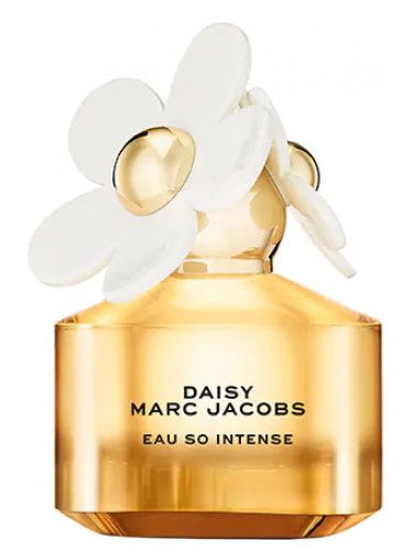 عطر مارك جاكوبس ديزي يو سو انتنس