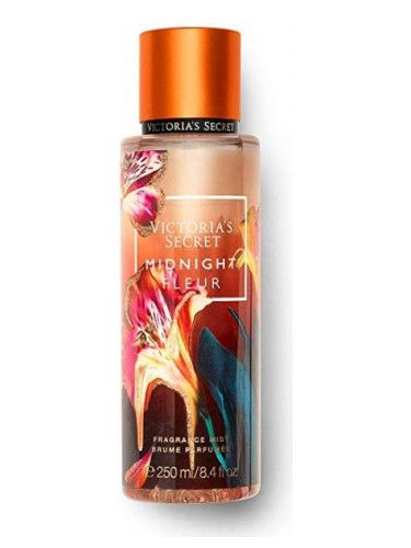 Midnight Fleur 