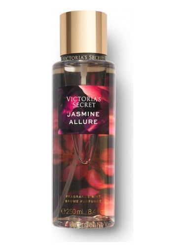 عطر فكتوريا سيكريت جاسمين الور