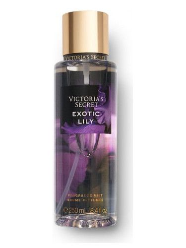 عطر فكتوريا سيكريت اكسوتيك ليلي