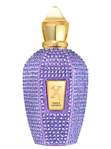 Purple Accento