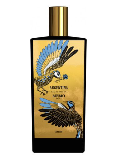 Argentina 