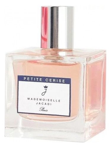 عطر جاكادي مادموزيل بيتيت سيريز