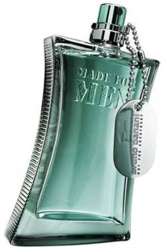 Made for Men