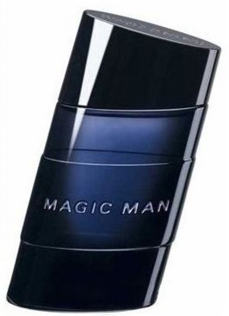 Magic Man