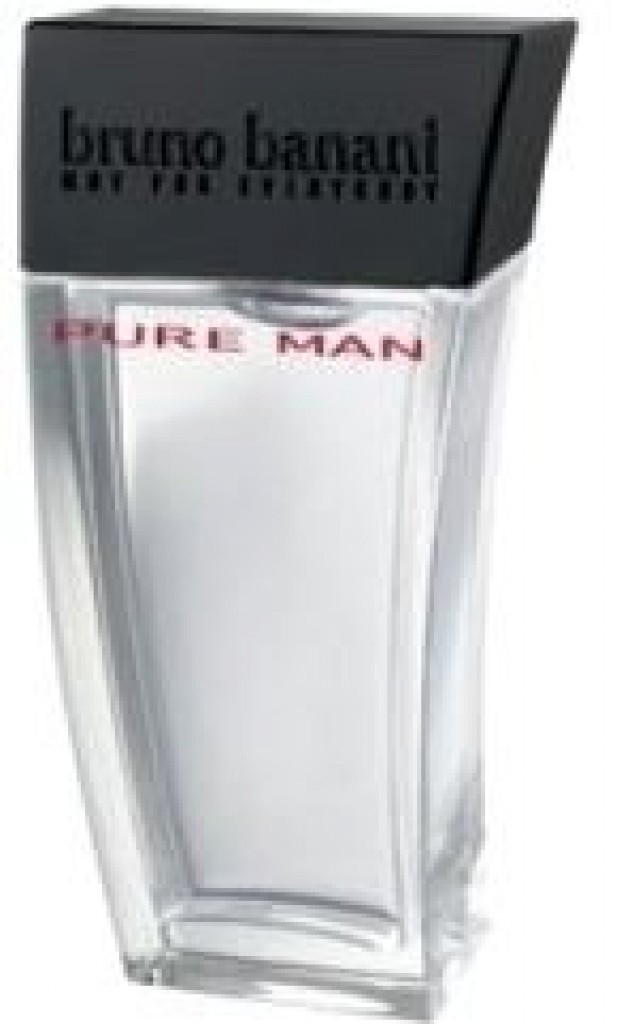 Pure Man