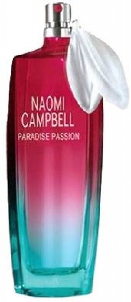 Paradise Passion