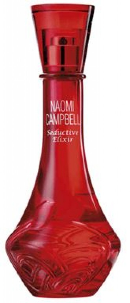 Seductive Elixir