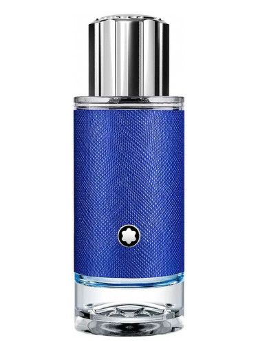 عطر مونت بلانك اكسبلورر ألترا بلو