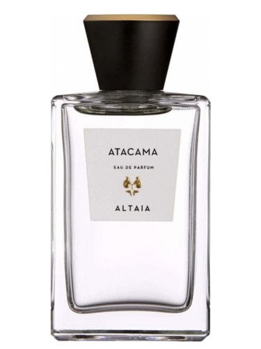 عطر ألتايا أتاكاما