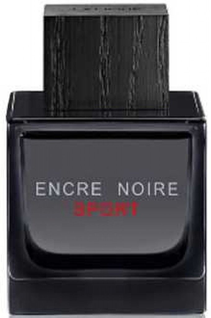 Encre Noire Sport
