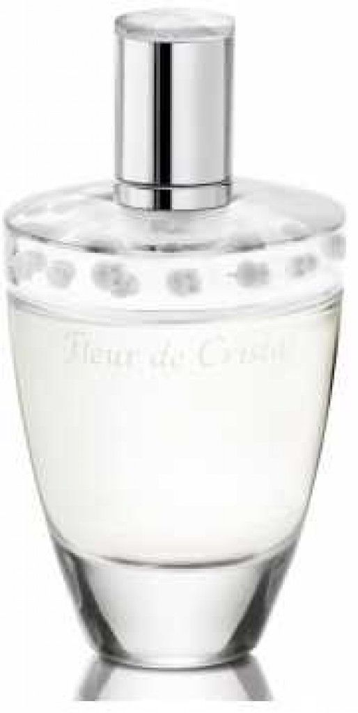 Fleur de Cristal