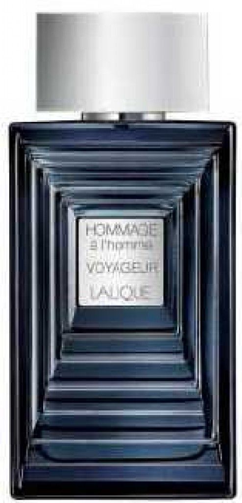 Hommage a l'homme Voyageur