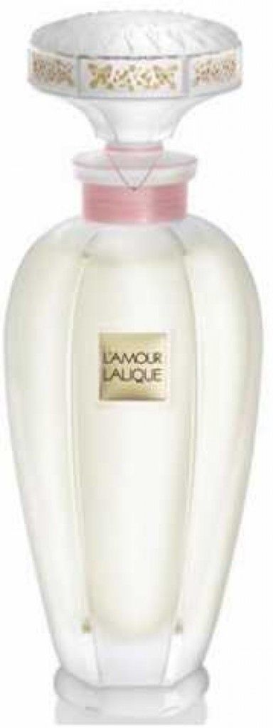 L'Amour Crystal Extrait de Parfum