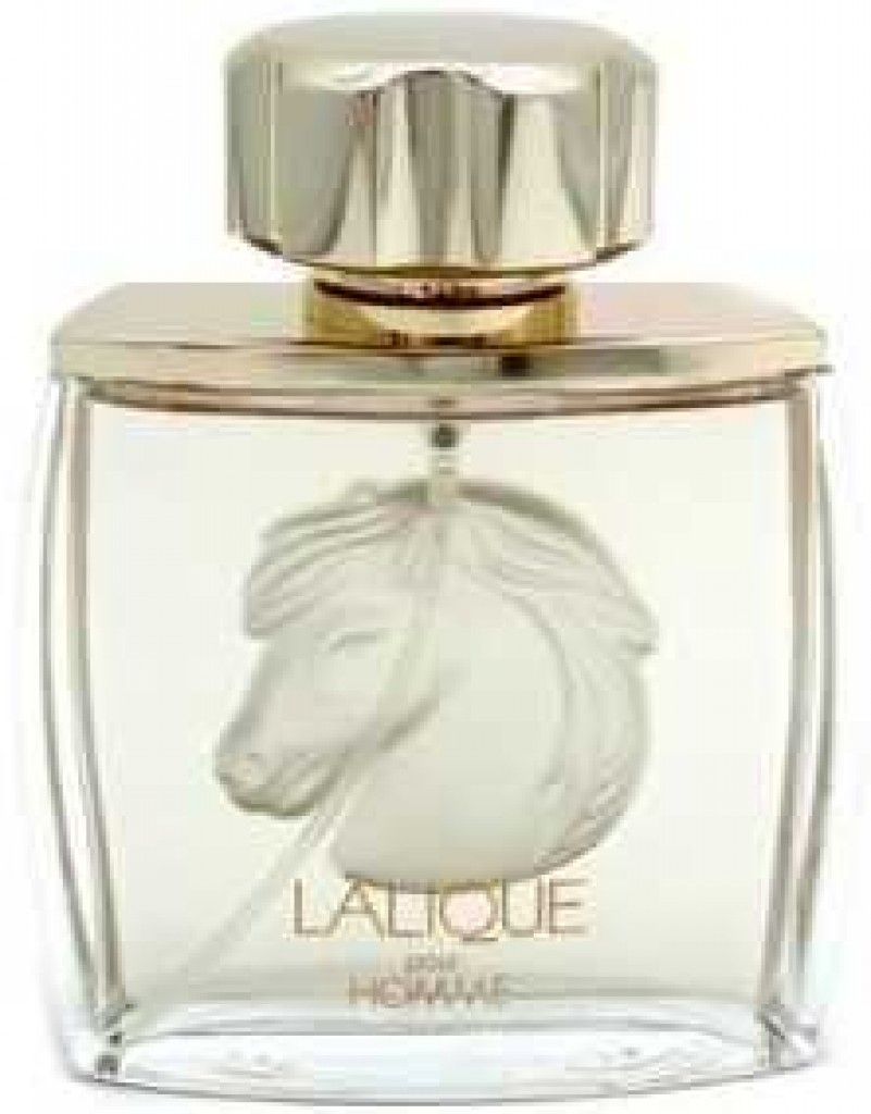 Pour Homme Equus