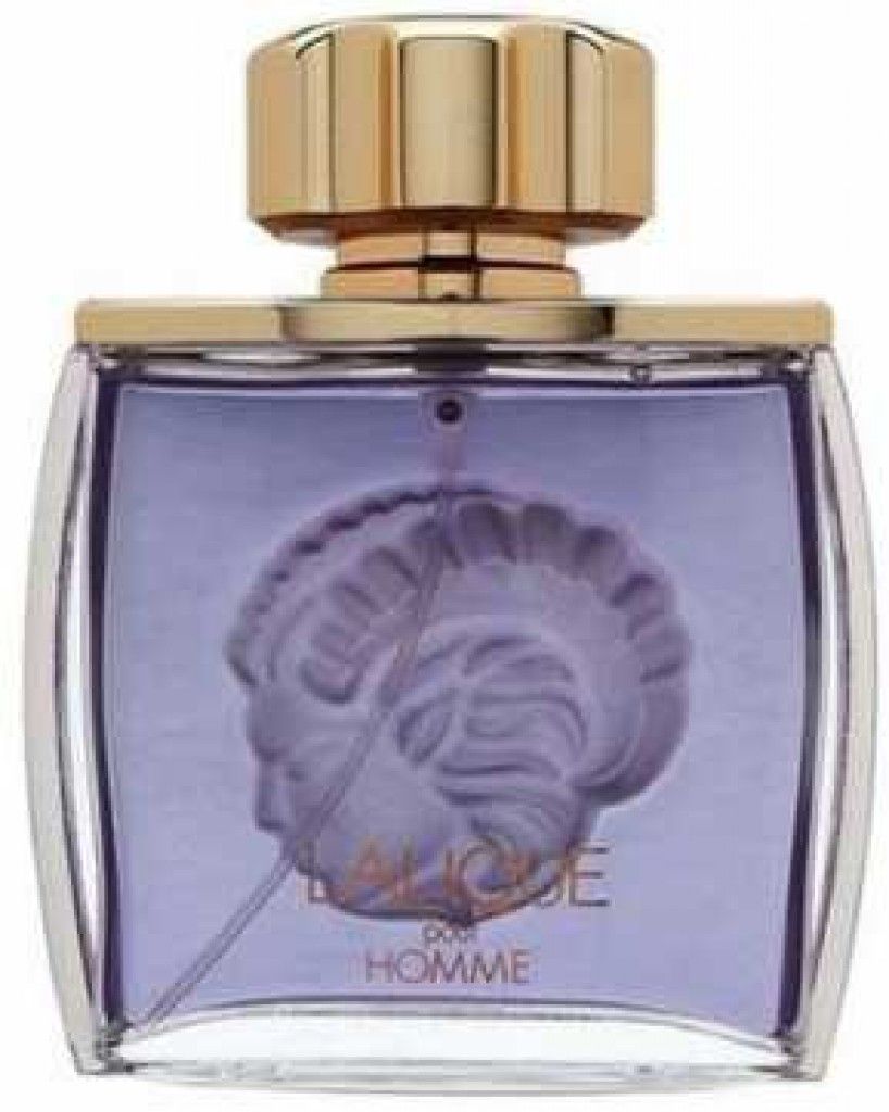 Pour Homme Le Faune