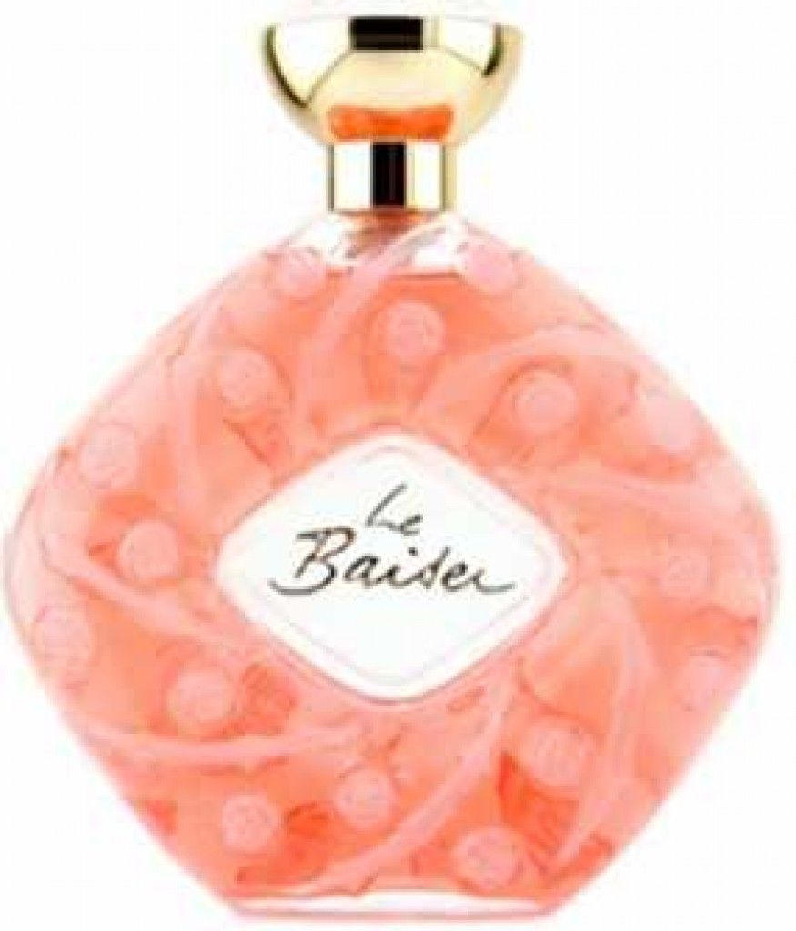 Le Baiser