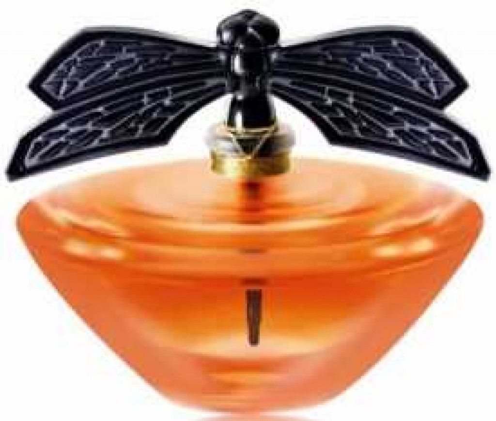 Libellule Crystal Edition 2013