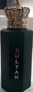 عطر رويال كراون سلطان