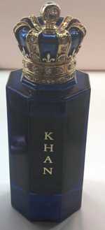 عطر رويال كراون خان