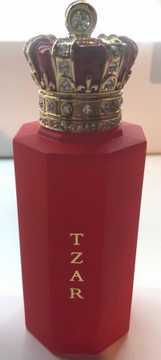 عطر رويال كراون تزار