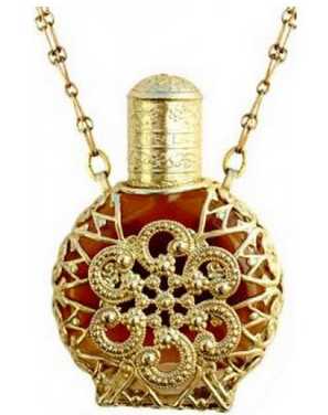 عطر أجني صابليم