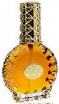 عطر أجني فانيل