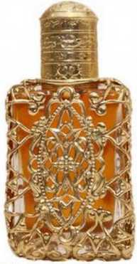 عطر أجني يوزو