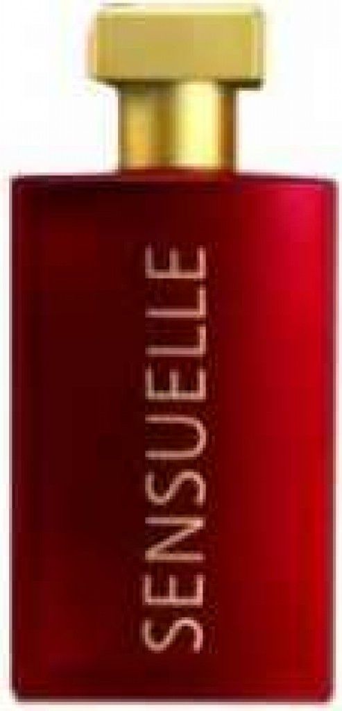 Sensuelle