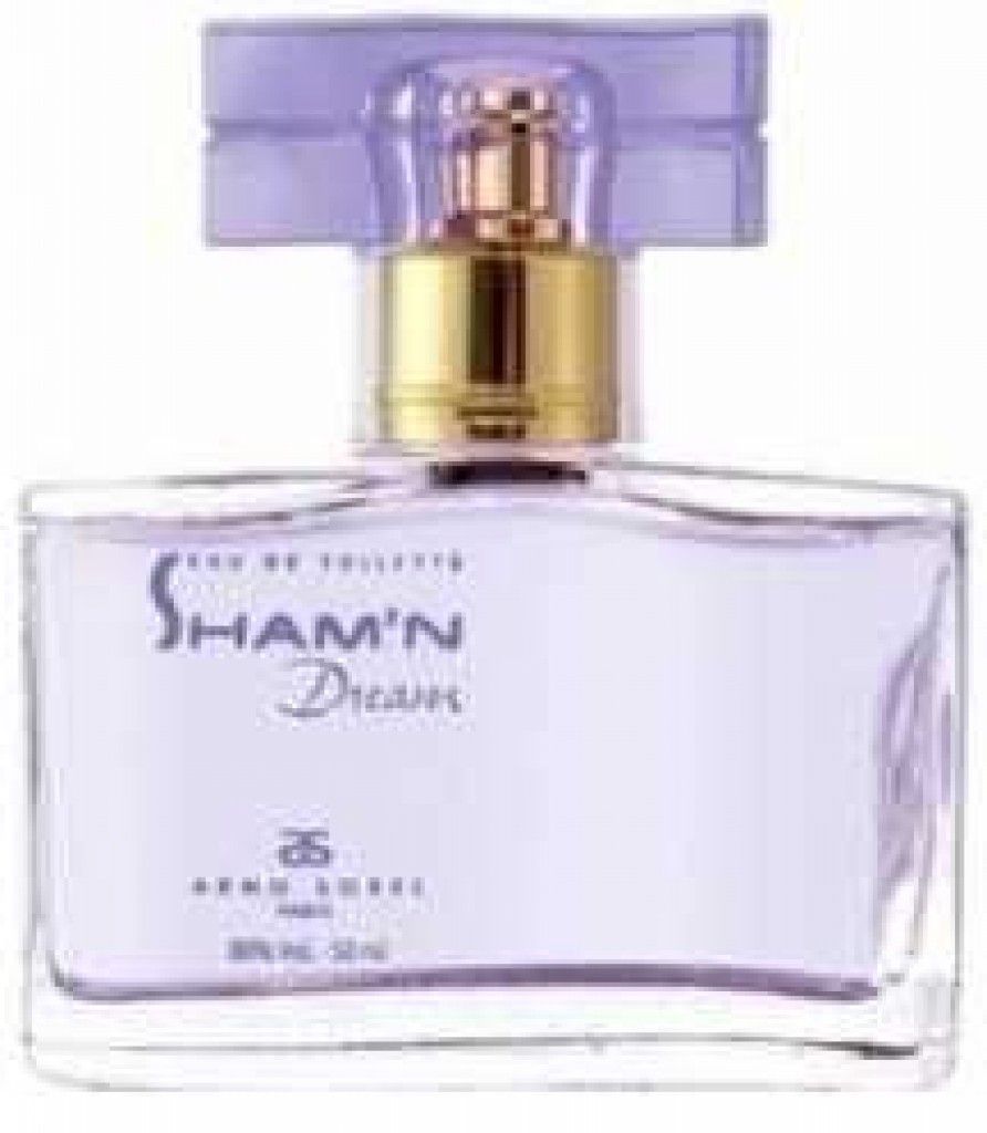 Sham'n Dream