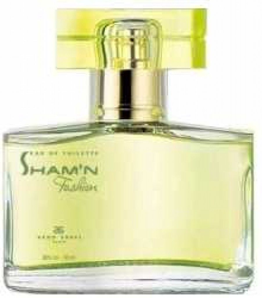 Sham'n Fashion