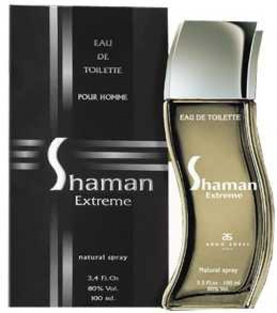 Shaman Extreme
