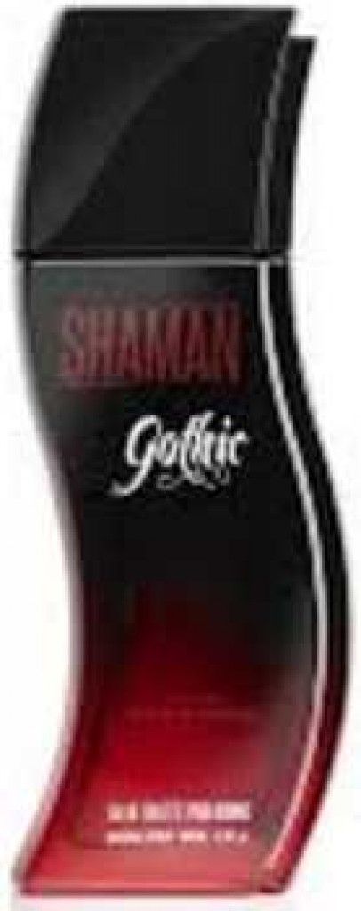 Shaman Gothic