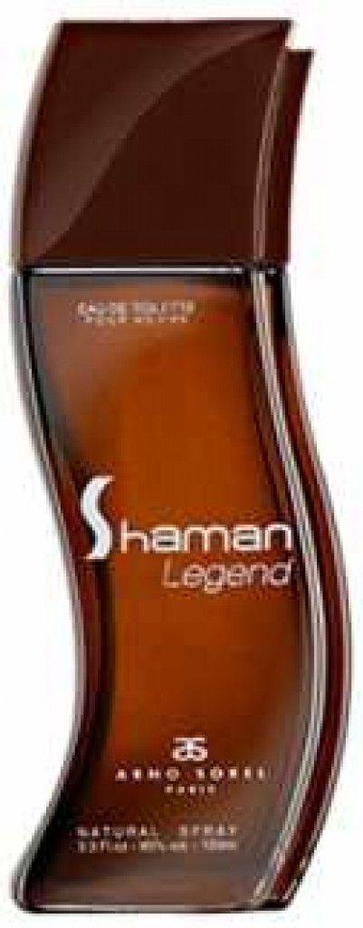 Shaman Legend