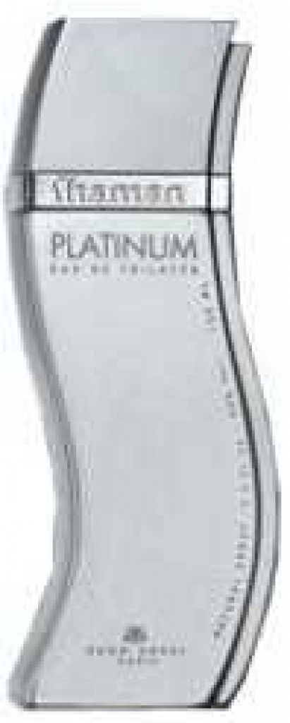 Shaman Platinum
