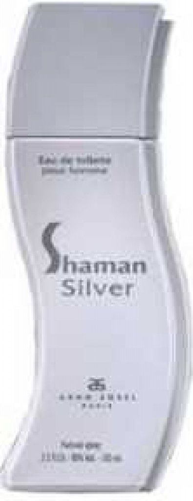Shaman Silver