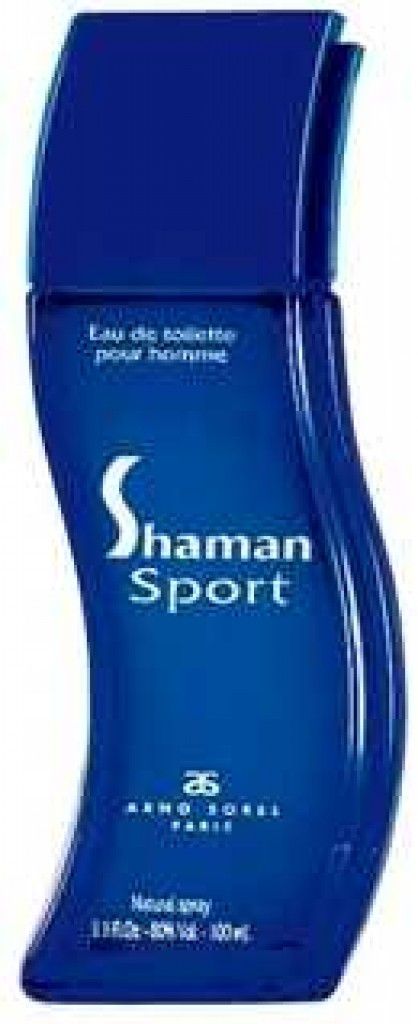 Shaman Sport