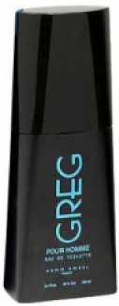 Greg pour Homme
