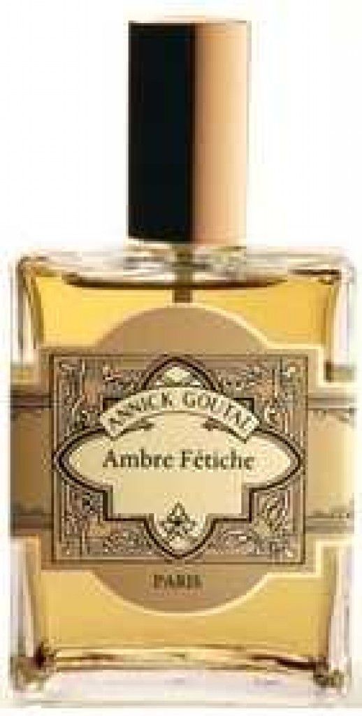 Ambre Fétiche