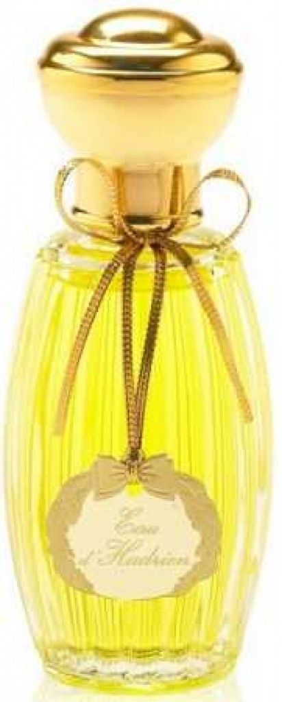 Eau d'Hadrien