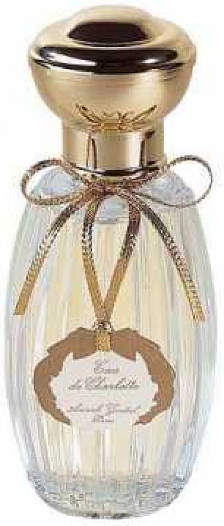 Eau De Charlotte
