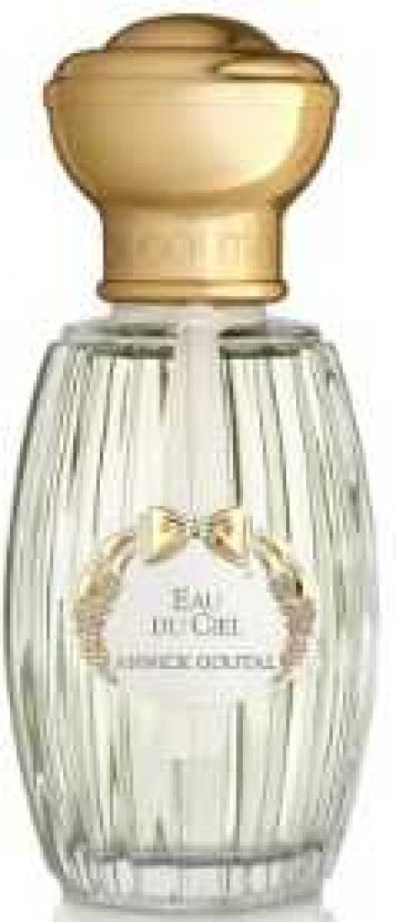 Eau de Ciel Eau de Toilette