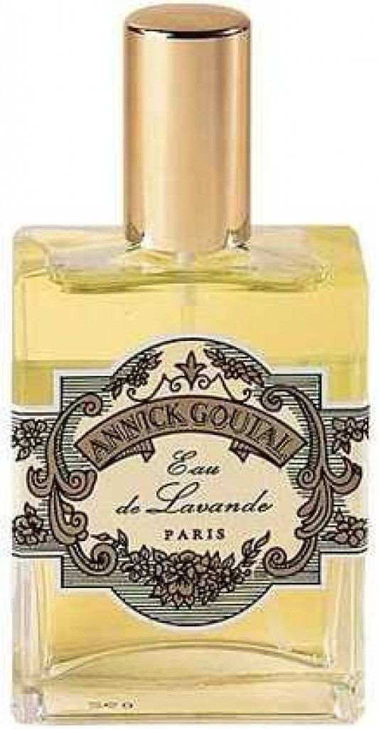 Eau de Lavande