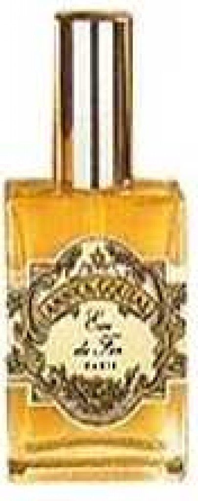Eau du Fier