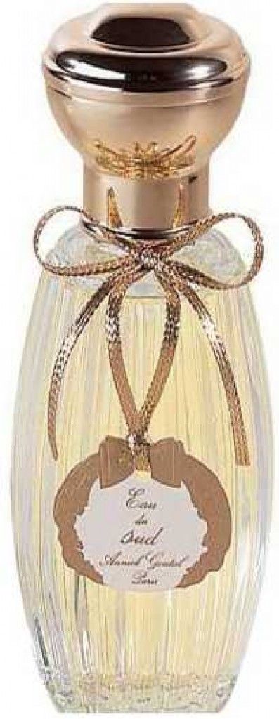 Eau du Sud