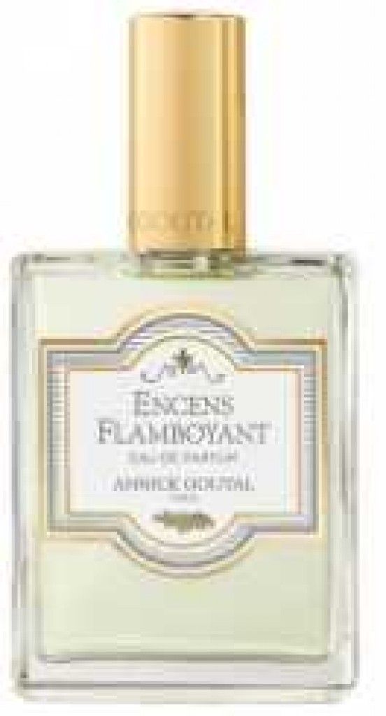 Encens Flamboyant