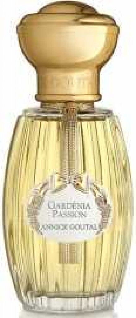Gardenia Passion