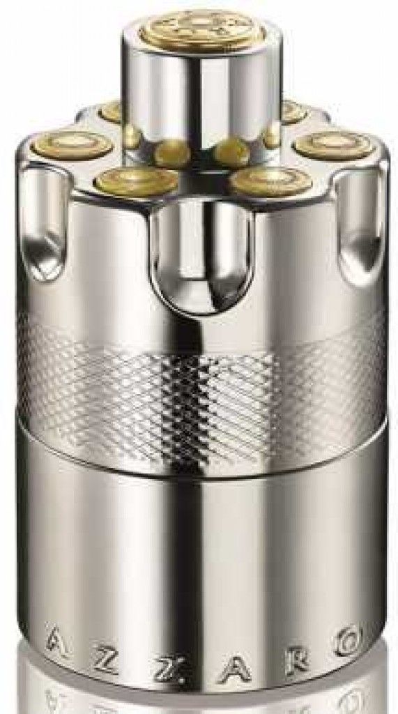 عطر أزارو وانتد فريريد
