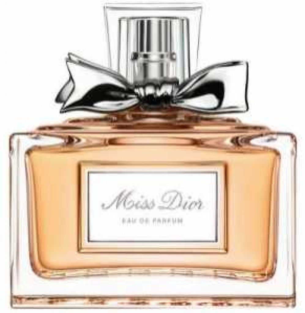 Miss Dior Eau de Parfum (2017)