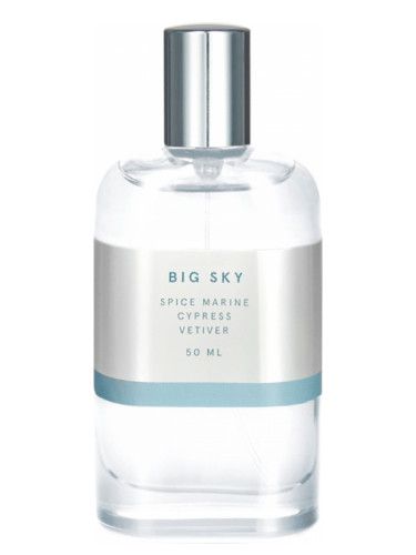 Big Sky